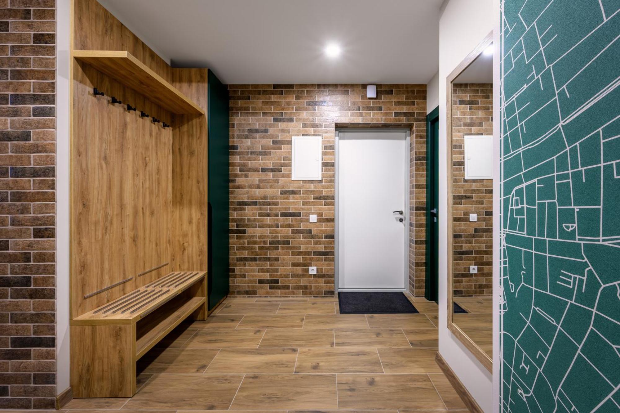 City Aparts Liov Exterior foto